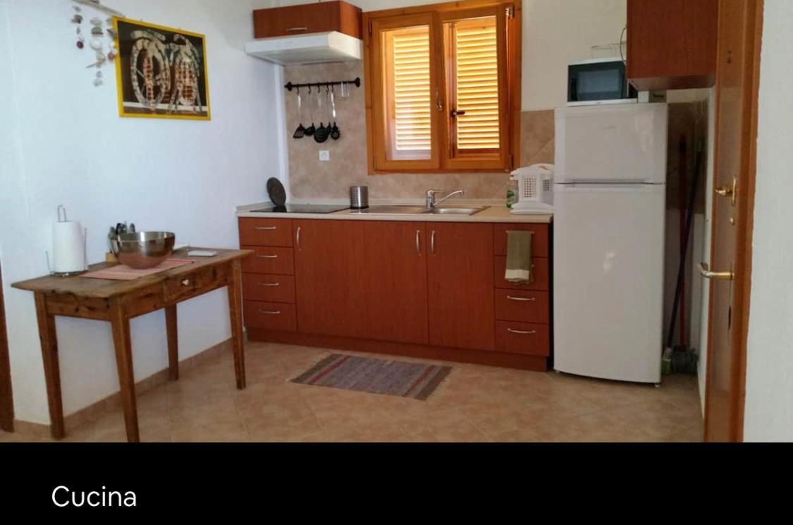 Apartament Aliki House Zewnętrze zdjęcie