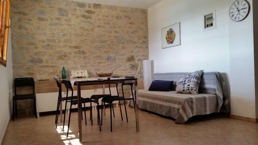 Apartament Aliki House Zewnętrze zdjęcie