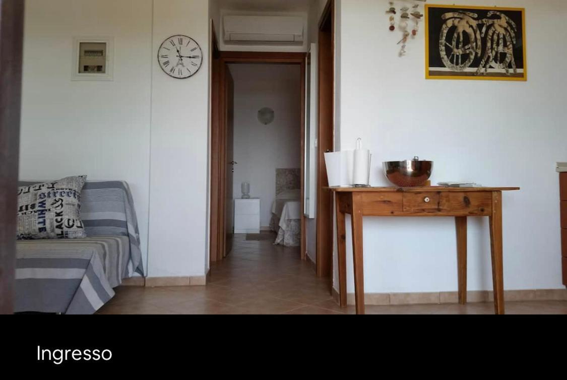 Apartament Aliki House Zewnętrze zdjęcie